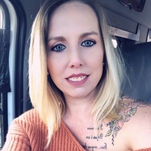 Meet your Posher, Brittany